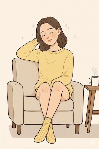 ブラッシュアップボディケア